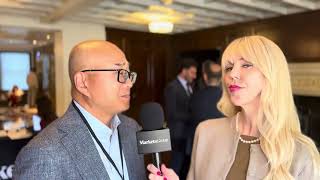 PE San Francisco 2025: Peter Tsang of The Riverside Company Spoke to Courtney McQuade
