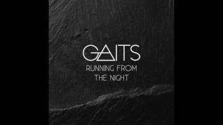 Running From The Night