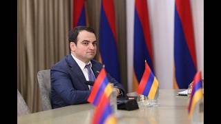 «Ուժեղ Հայաստանը» կվերցնի մանդատները
