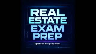 Real Estate Exam [California] 32, Escrow and Closing Process