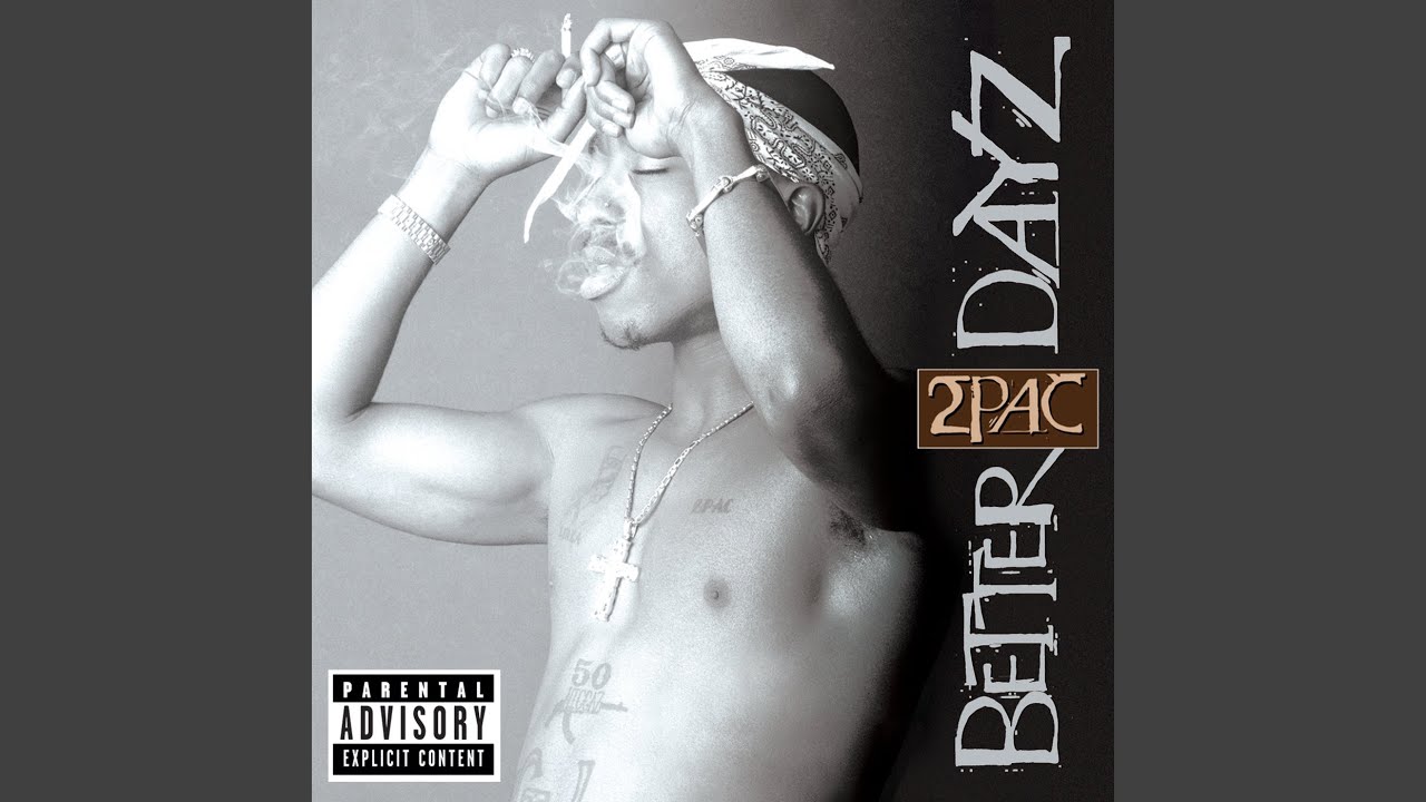 2Pac - Military Minds