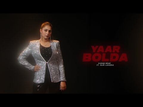 Yaar Bolda