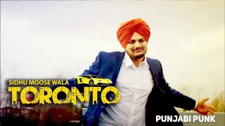 Toronto - Yo Yo Honey Singh | Sidhu Moosewala | Byg Byrd | New Punjabi Song 2019