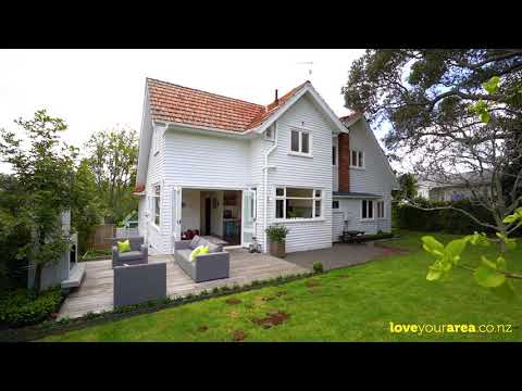 6 Ormonde Road, Remuera