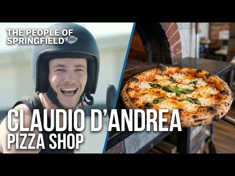 Pizzeria La Prima