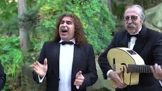 Cantores de Híspalis - Por la Tierra (Tierra, 2018)