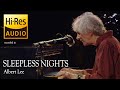 Albert Lee - Sleepless Nights