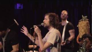 LiveSpirit - Casiokids performing London Zoo and Dresinen