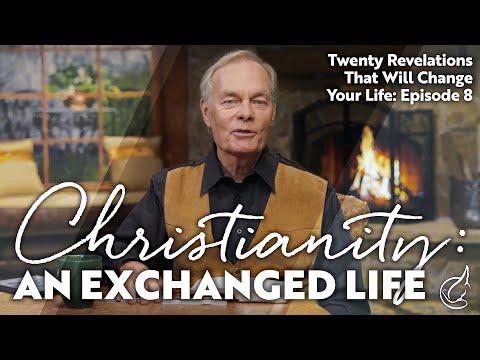 Twenty Revelations That Will Change Your Life: Episode 8