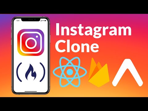 How to Build an Instagram Clone with React Native,