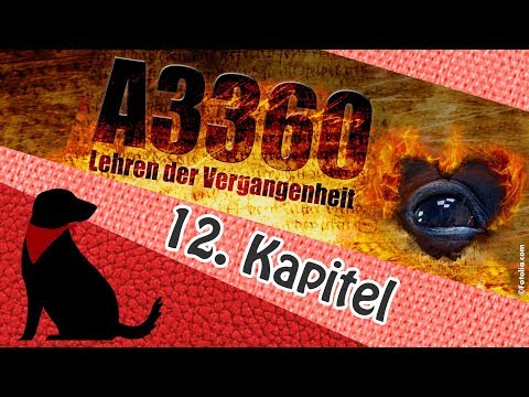 A3360 - LEHREN DER VERGANGENHEIT - Kapitel 12