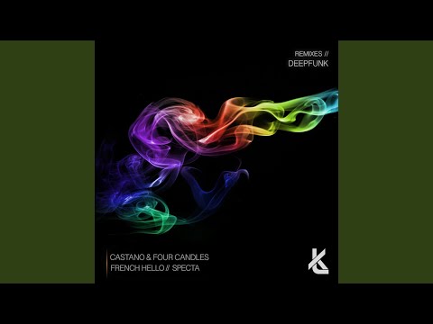 Specta (Deepfunk Remix)