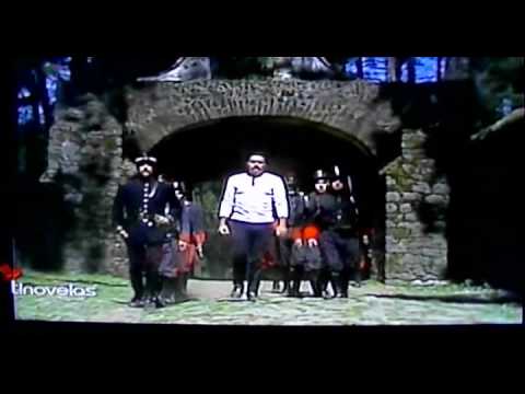 BODAS DE ODIO "FUSILAMIENTO DE JOSE LUIS"