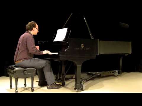 Daniel Turk, "Arioso"