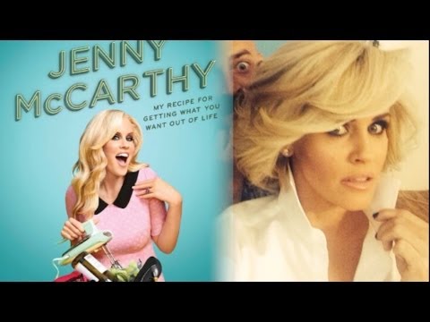 Jenny McCarthy Trolled on Twitter by Those Who Love Vaccines