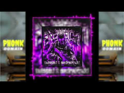 TWISTED x Sadfriendd "PRECISION!"