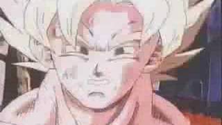 RELAX POWERMAN 5000 dragon ball Z broly