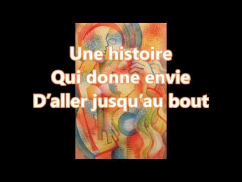 Entre Elle Et Moi - Catherine Lara