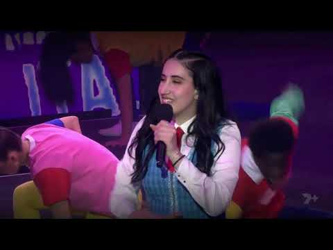 Victorian State Schools Spectacular 2023 - The World Is Ours