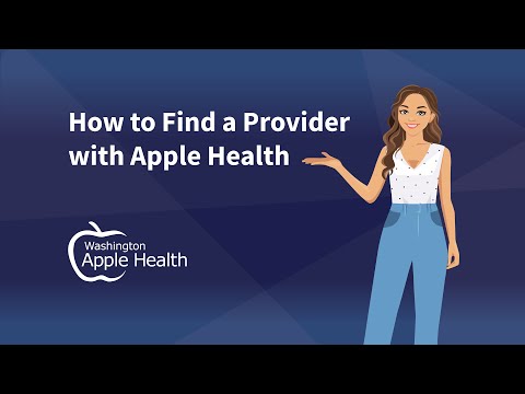Welcome to Washington Apple Health video series | Washington State Health Care Authority