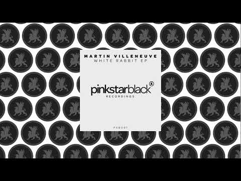 Martin Villeneuve - White Rabbit