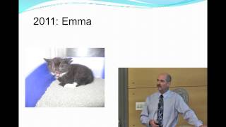 Taking the Bite Out of Rabies: Are You at Risk in the Shelter? - conference recording