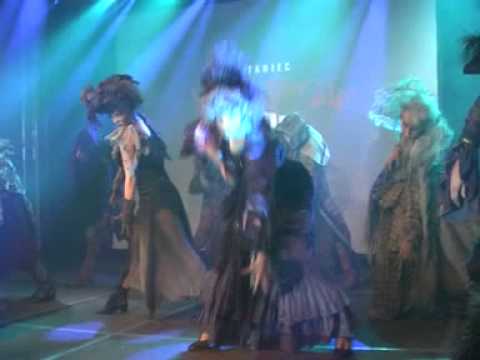 Najlepsze z Romy - Wieczność