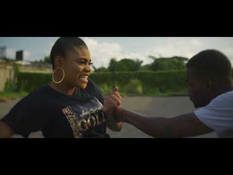 Jerry Spinit - Gold / US VISA (Official Music Video)