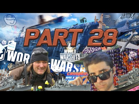 The Randoms Safari #28: Ragnar