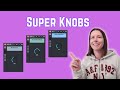 Checking Out Super Knobs In Ableton Live