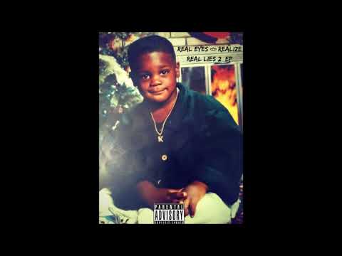 Eastside Rell - Stay Safe (R.E.R.R.L 2 Ep)