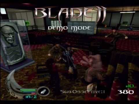 blade 2 xbox 360