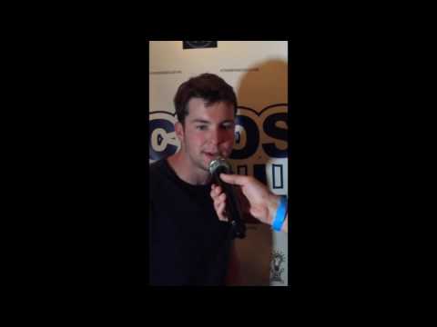 Crossfade Collective Presents: The Sulls (June 2, 2016)