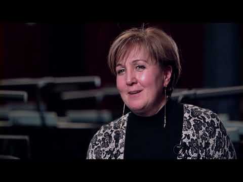 OperaCafé 20171231 - Várnai Beáta portré