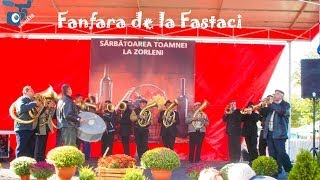 preview picture of video 'Fanfara de la Fastaci 4'