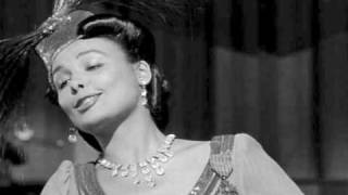 Lena Horne - At Long Last Love [Composed by Cole Porter]