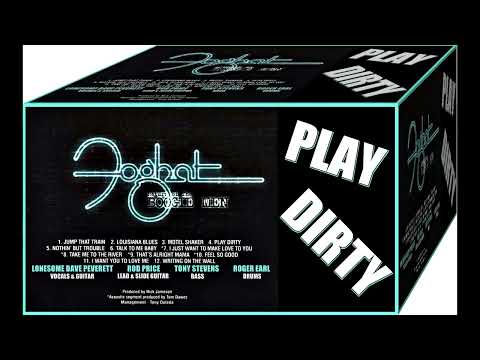 Play Dirty video thumbnail