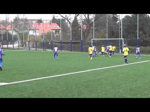 DEJAN( Tor gegen ASV 13)