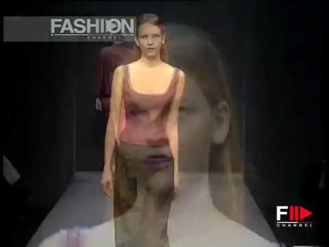 "Prada" Spring Summer 1998 Milan 2 of 4 pret a porter woman by FashionChannel