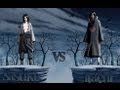Sasuke vs Itachi - Three Days Grace - Pain AMV HD ...