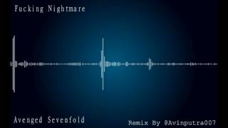 Download lagu DJ NIGHTMARE | DJ AVENGED SEVENFOLD | NIGHTMARE REMIX | A7X mp3