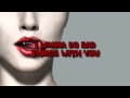 Jace Everett - Bad Things [lyrics] 