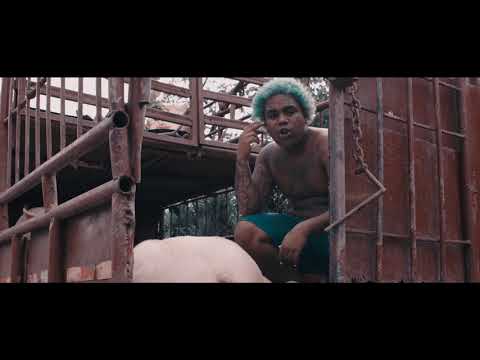 Se Retiraron - El Cherry Scom (Video Oficial)