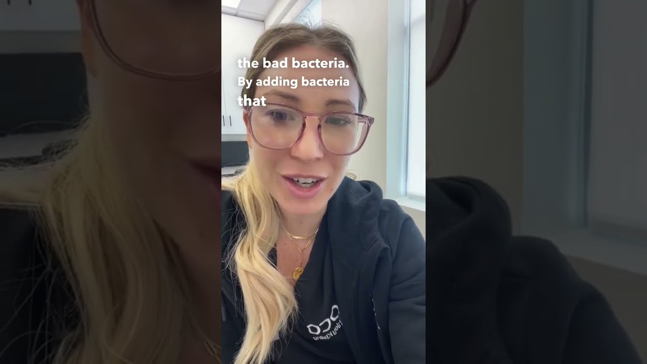 Probiora #probiotics #childrenhealth #dental #shorts