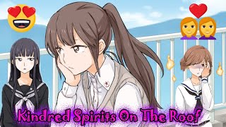 PLAYING CUPID ~~ Kindred Spirits on the Roof Episode 1