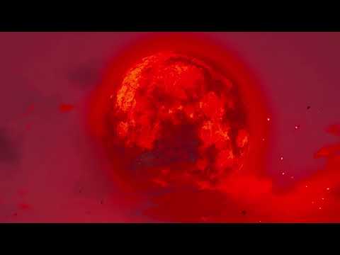 The Blood Moon Rises Once Again in Tears of the Kingdom