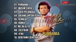 Download lagu RHOMA IRAMA : PURNAMA mp3
