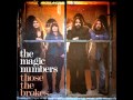 The Magic Numbers - Take a Chance HD