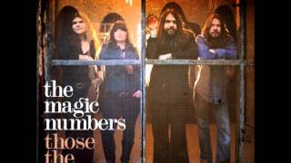 The Magic Numbers - Take a Chance HD