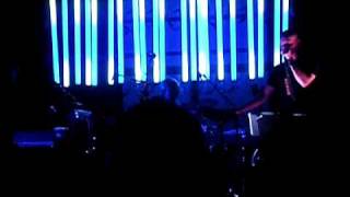 &quot;What Matters More&quot; - Derek Webb (Whole Song)